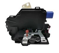 Actionneur Verrouillage Serrure Central Pour Skoda Pour Roomster 2006-2015 Pour Fabia 2007-2010 5J2837015 5J2837016 5J7839015A 5J7839016A Actionneur Verrouillage Porte RHD(Arrière droit)