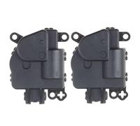 Actionneur Volet Mélange Compatible Avec Dodge Pour Challenger 2011-2016 Pour Charger 2011-2015 Actionneur De Porte Mélange Chauffage HVAC H604-024 68238243AA 68299450AA