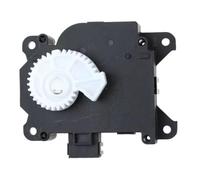 Actionneur Volet Mélange Compatible Avec Lexus Pour ES350 RX350 ES300h HVAC Actionneur De Commande Porte À Mélange Chauffage 8710607120 604906 87106-07120