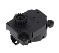 Actionneur Volet Mélange Compatible Avec Peugeot Pour 307 1997 - 2010 Actionneur De Porte De Mélange De Chauffage HVAC Pièces De Rechange Automobiles 6447RZ