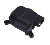 Actionneur Volet Mélange Compatible Avec VW Pour Golf Pour Scirocco Pour Sharan Actionneur De Porte Mélange Chauffage Voiture 604-816 604816 1K0907511Q