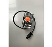 actionneur Weishaupt W-ST02- 2000 651047 pour WL5