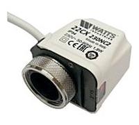 actionneur Wolf type VTZ22C-230NC2-5 2070446 pour groupe hydraulique