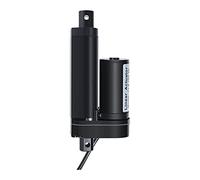 Actionneurs de mouvement linéaires étanches 12 V 24 V DC pour voiture de chantier RV 50 mm