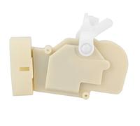 Actionneurs de serrure de porte avant gauche, mécanisme de verrouillage de porte de voiture Durable en ABS de qualité supérieure pour GS300 GS430 GS400 RX300 Echo