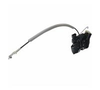 Actionneurs Porte Gauche Actionneur Verrouillage Porte Avant Droite À 4 Broches 813211W060 81321-1W060 Pour Kia Pour Rio 2011 2012 2013 2014 2015-2017 Actionneur Verrouillage