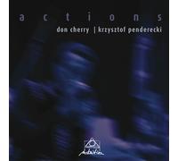 Intuition – Cherry Don - Actions
