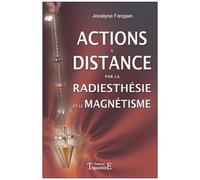 Actions A Distance