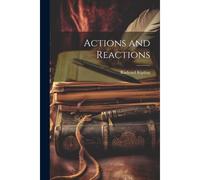 Actions And Reactions
