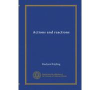 Actions and reactions