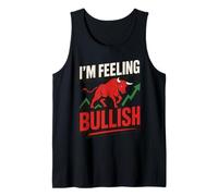 Actions Bourse Trader Dividendes Débardeur