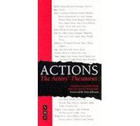 Actions : Le thésaurus des acteurs