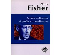Actions ordinaires et profits extraordinaires