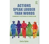 Actions Speak Louder Than Words