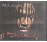 Actions Speak Louder Than Words (3 Tracks, 1991, INCL. 6:17min.) [Import]