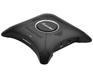 Actiontec ScreenBeam 960 Récepteur AV Noir