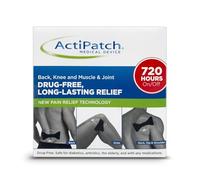 Actipatch Appareil tout-en-un pour thérapie musculaire et articulaire.