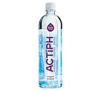 ActiPH Water Eau alcaline ionisée 1 l