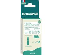 Actiplant’3 Pipette Antiparasitaire Et Apaisante Bio Chat >5kg Pièce 1x1ml