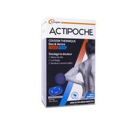 Cooper Tire Coussin thermique Actipoche - Dos et ventre - 1 unité