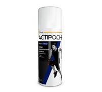 ACTIPOCHE - Spray Froid - Apaise et soulage temporairement la douleur - Cryothérapie - 1 unité