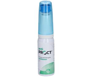 Actiproct Gel Can Gel(S) 45 ml
