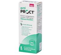 ActiProct Gel pour hémorroïdes - avec applicateur Gel(S) 30 g