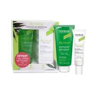 Actipur Set Expert Sensi+ Crème Anti Imperfections + Gel Moussant