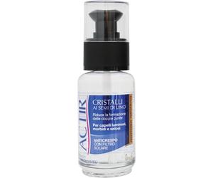 Actir - Cristaux Graines de lin 50 ml Renee Blanche