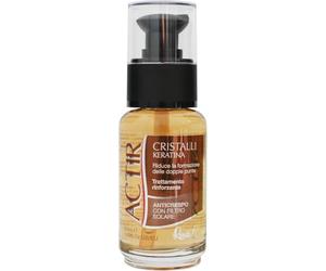 actir - Cristaux Keratina 50 ml Renee blanche