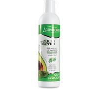 Actirepair Shampooing Réparateur Aux Huiles D'olive Et Avocat 250 Ml