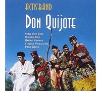 Carlo Actis Dato - Don Quijote [Import]