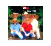 Actis Band - On Tour Live 2004