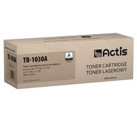 Actis Cartouche De Toner Tb-1030a (remplacement Brother Tn-1030 Suprê