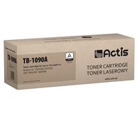 Actis Cartouche De Toner Tb-1090a (remplacement Brother Tn-1090 Stand