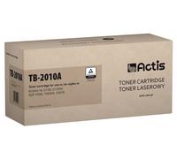 Actis Cartouche De Toner Tb-2010a (remplacement Brother Tn-2010 Stand