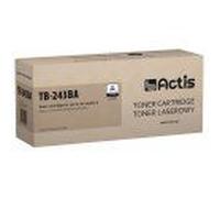 Actis Cartouche De Toner Tb-243ba (remplacement Brother Tn-243bk Stan