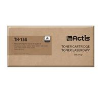 Actis Cartouche De Toner Th-15a (remplacement Hp 15a C7115a, Canon Ep