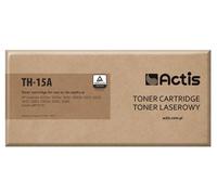 Actis Cartouche De Toner Th-15a (remplacement Hp 15a C7115a, Canon Ep