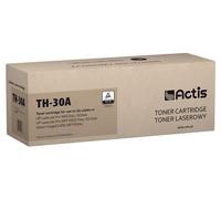 Actis Cartouche De Toner Th-30a (remplacement Hp 30a Cf230a Suprême 1