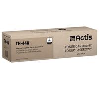 Actis Cartouche De Toner Th-44a (remplacement Hp 44a Cf244a Standard