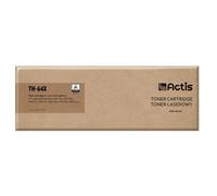 Actis Cartouche De Toner Th-64x (remplacement Hp 64x Cc364x Standard