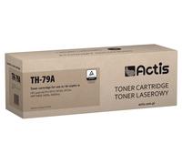 Actis Cartouche De Toner Th-79a (remplacement Hp 79a Cf279a Standard