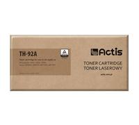 Actis Cartouche De Toner Th-92a (remplacement Hp 92a C4092a, Canon Ep
