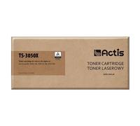 Actis Cartouche de toner TS-3050X (remplacement Samsung ML-D3050B ; Standard ; 8000 pages ; noir)