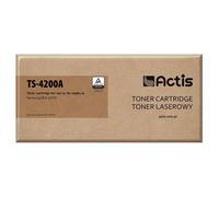 Actis Cartouche de toner TS-4200A (remplacement Samsung SCX-D4200A ; Standard ; 3000 pages ; noir)