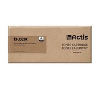 Actis Cartouche de toner TX-3320X (remplacement Xerox 106R02306 ; 11000 pages ; noir)