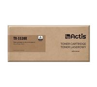 Actis Cartouche de toner TX-3320X (remplacement Xerox 106R02306 ; 11000 pages ; noir)