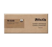 Actis Cartouche de toner TX-3325X (remplacement de Xerox 106R02312 ; 11000 pages ; noir)