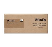 Actis Cartouche de toner TX-3325X (remplacement de Xerox 106R02312 ; 11000 pages ; noir)